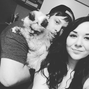 Meet your Posher, Jillian